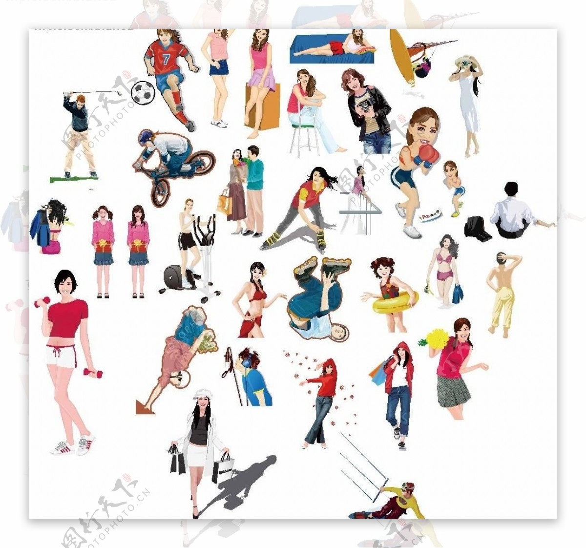 他曾在采访 他曾在采访